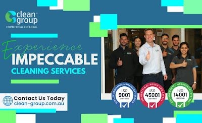 Top Benefits of Hiring Professional Office Cleaners