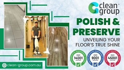 Does Clean Group offer window cleaning services for high-rise buildings?